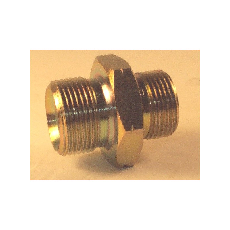 10mm x 12mm M/M ADAPTOR